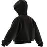 Women Future Icons Woven Windbreaker, Black, A701_ONE, thumbnail image number 13