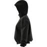 Women Future Icons Woven Windbreaker, Black, A701_ONE, thumbnail image number 15