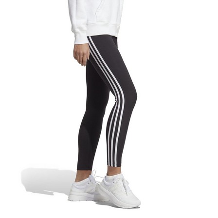 Future Icons 3-Stripes Leggings black Female Adult, A701_ONE, large image number 6