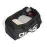 Unisex Essentials Duffel Bag, Black, A701_ONE, thumbnail image number 2