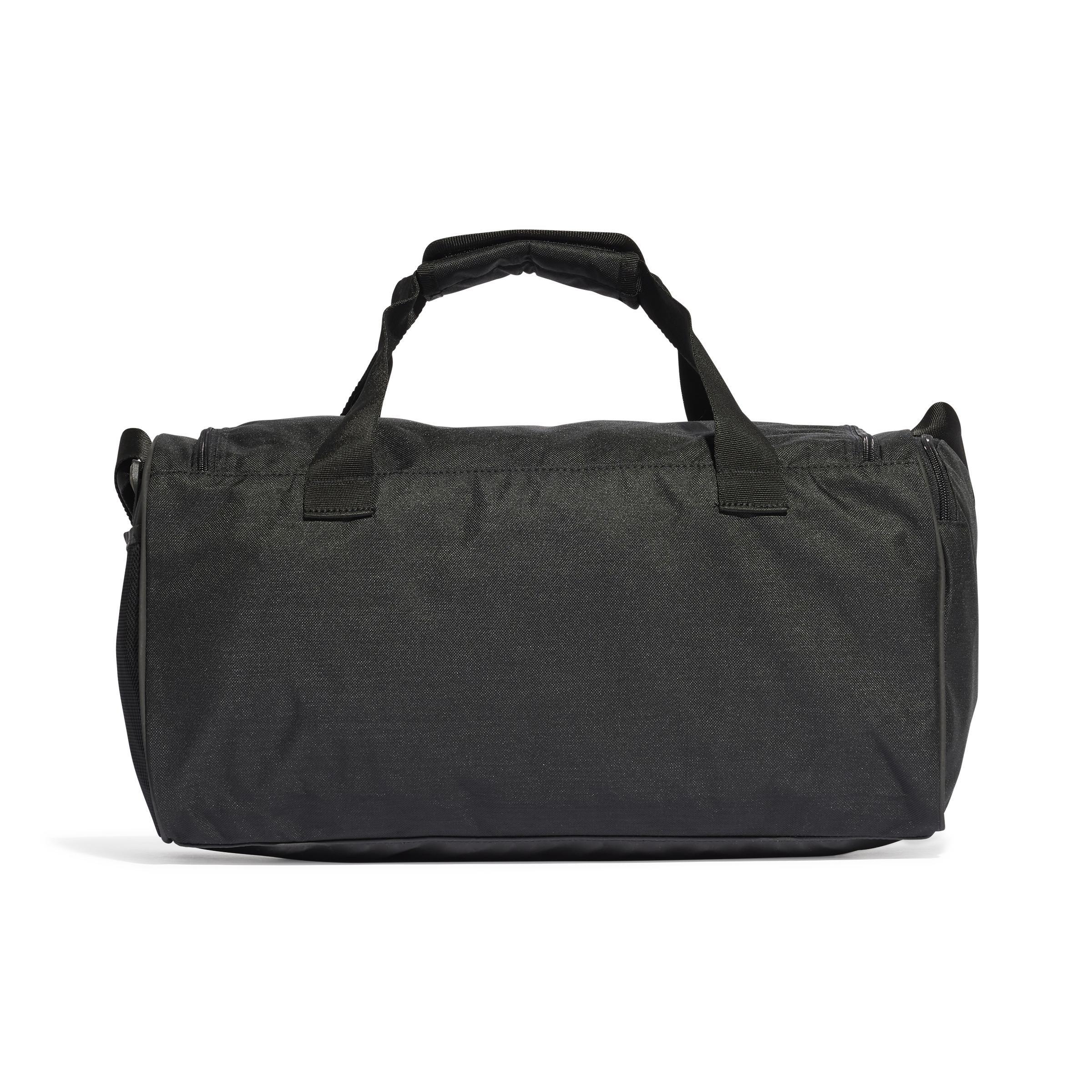 adidas - Unisex Essentials Duffel Bag, Black