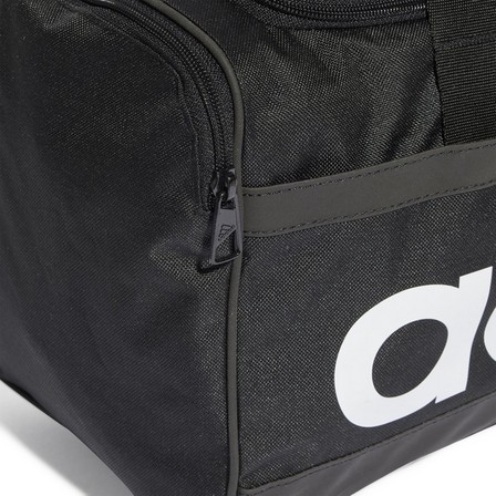 Unisex Essentials Duffel Bag, Black, A701_ONE, large image number 5