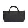 adidas - Unisex Essentials Duffel Medium Bag, Black