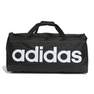 Unisex Essentials Duffel Bag Large, Black, A701_ONE, thumbnail image number 0