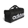 Unisex Essentials Duffel Bag Large, Black, A701_ONE, thumbnail image number 1