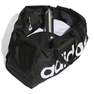 Unisex Essentials Duffel Bag Large, Black, A701_ONE, thumbnail image number 2