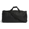 Unisex Essentials Duffel Bag Large, Black, A701_ONE, thumbnail image number 3