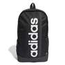 adidas - Unisex Essentials Linear Backpack, Black