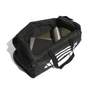 Unisex Essentials Training Duffel Bag Small, Black, A701_ONE, thumbnail image number 0