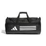 Unisex Essentials Training Duffel Bag Small, Black, A701_ONE, thumbnail image number 1