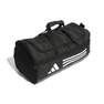 Unisex Essentials Training Duffel Bag Small, Black, A701_ONE, thumbnail image number 2