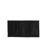Unisex Essentials Training Wallet, Black, A701_ONE, thumbnail image number 1