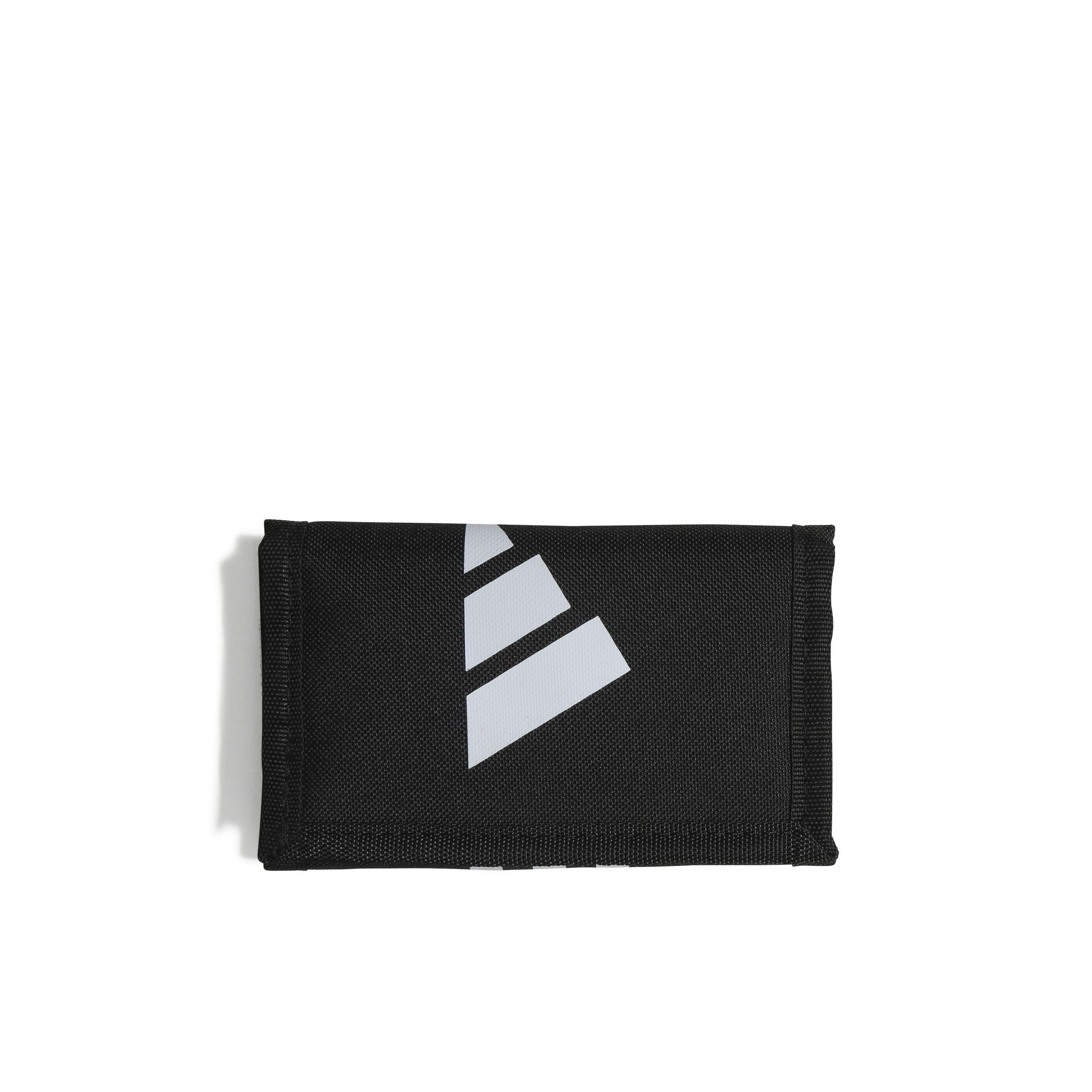 adidas - Unisex Essentials Training Wallet, Black