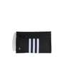 Unisex Essentials Training Wallet, Black, A701_ONE, thumbnail image number 2