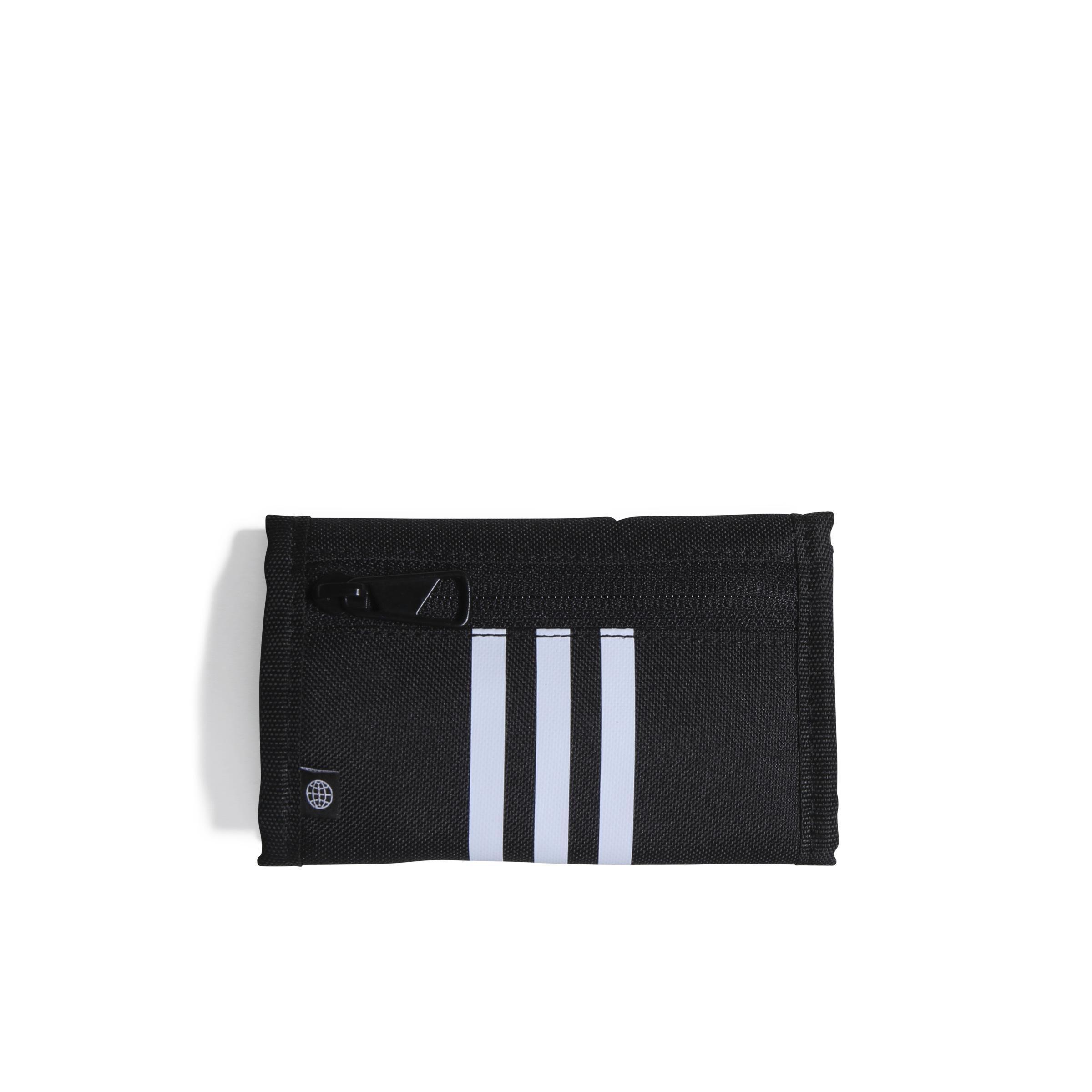 adidas - Unisex Essentials Training Wallet, Black