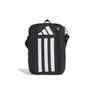 Unisex Essentials Training Shoulder Bag, Black, A701_ONE, thumbnail image number 0