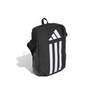 Unisex Essentials Training Shoulder Bag, Black, A701_ONE, thumbnail image number 1
