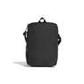 Unisex Essentials Training Shoulder Bag, Black, A701_ONE, thumbnail image number 2