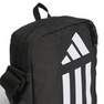 Unisex Essentials Training Shoulder Bag, Black, A701_ONE, thumbnail image number 3