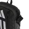Unisex Essentials Training Shoulder Bag, Black, A701_ONE, thumbnail image number 4