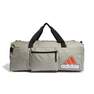 Unisex Essentials Seasonal Duffel Bag Medium, Green, A701_ONE, thumbnail image number 2