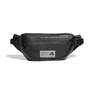 Unisex 4Athlts Id Waist Bag, Black, A701_ONE, thumbnail image number 0