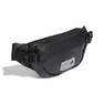 Unisex 4Athlts Id Waist Bag, Black, A701_ONE, thumbnail image number 1