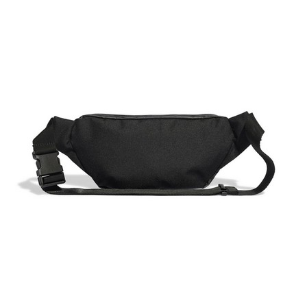 Unisex 4Athlts Id Waist Bag, Black, A701_ONE, large image number 3