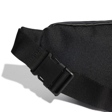 Unisex 4Athlts Id Waist Bag, Black, A701_ONE, large image number 5