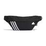 Unisex Back To School Waist Bag, Black, A701_ONE, thumbnail image number 1