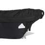 Unisex Back To School Waist Bag, Black, A701_ONE, thumbnail image number 4