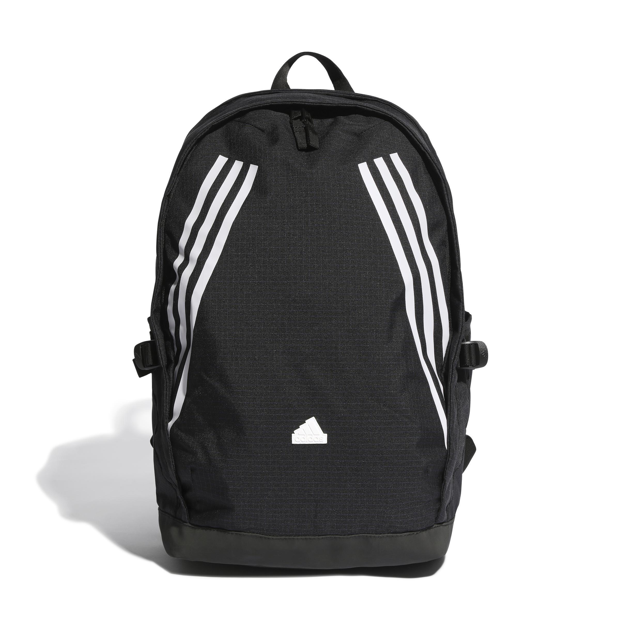 Unisex Back To School Backpack, Black, A701_ONE, large image number 0