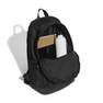 Unisex Back To School Backpack, Black, A701_ONE, thumbnail image number 2