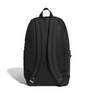 Unisex Back To School Backpack, Black, A701_ONE, thumbnail image number 3