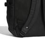 Unisex Back To School Backpack, Black, A701_ONE, thumbnail image number 5