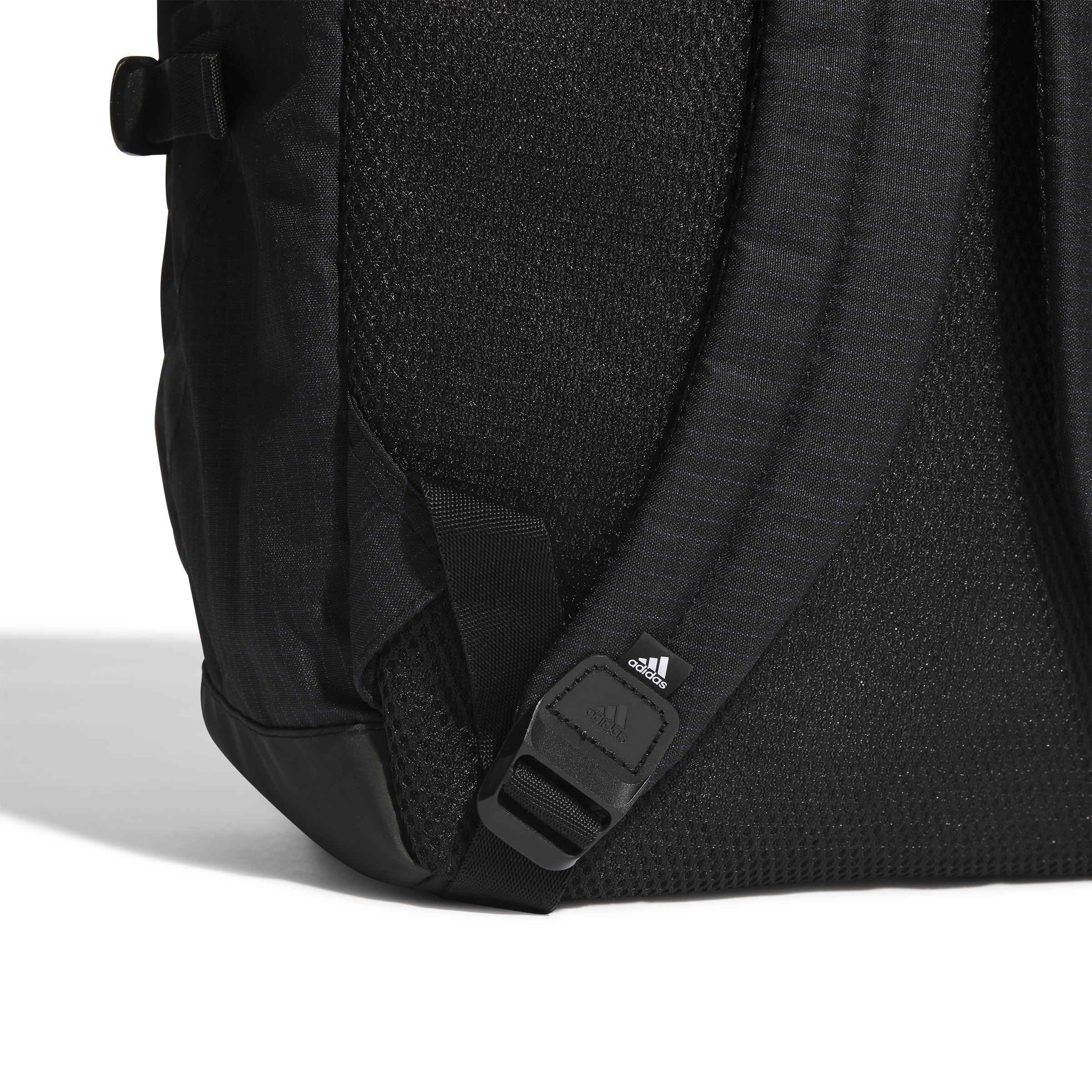 Unisex Back To School Backpack, Black, , large image number 5
