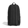 Unisex Classic Foundation Backpack, Black, A701_ONE, thumbnail image number 3