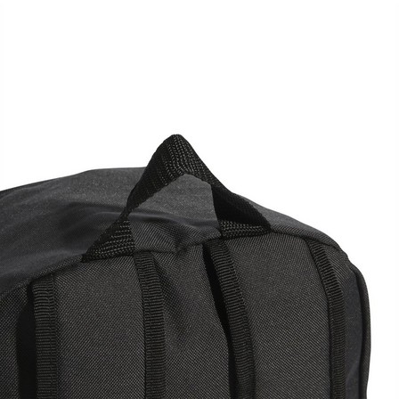 Unisex Classic Foundation Backpack, Black, A701_ONE, large image number 5