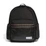 Unisex Back To School Classic Backpack, Black, A701_ONE, thumbnail image number 0