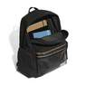 Unisex Back To School Classic Backpack, Black, A701_ONE, thumbnail image number 1