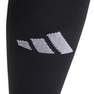Unisex Adi 23 Socks, Black, A701_ONE, thumbnail image number 2