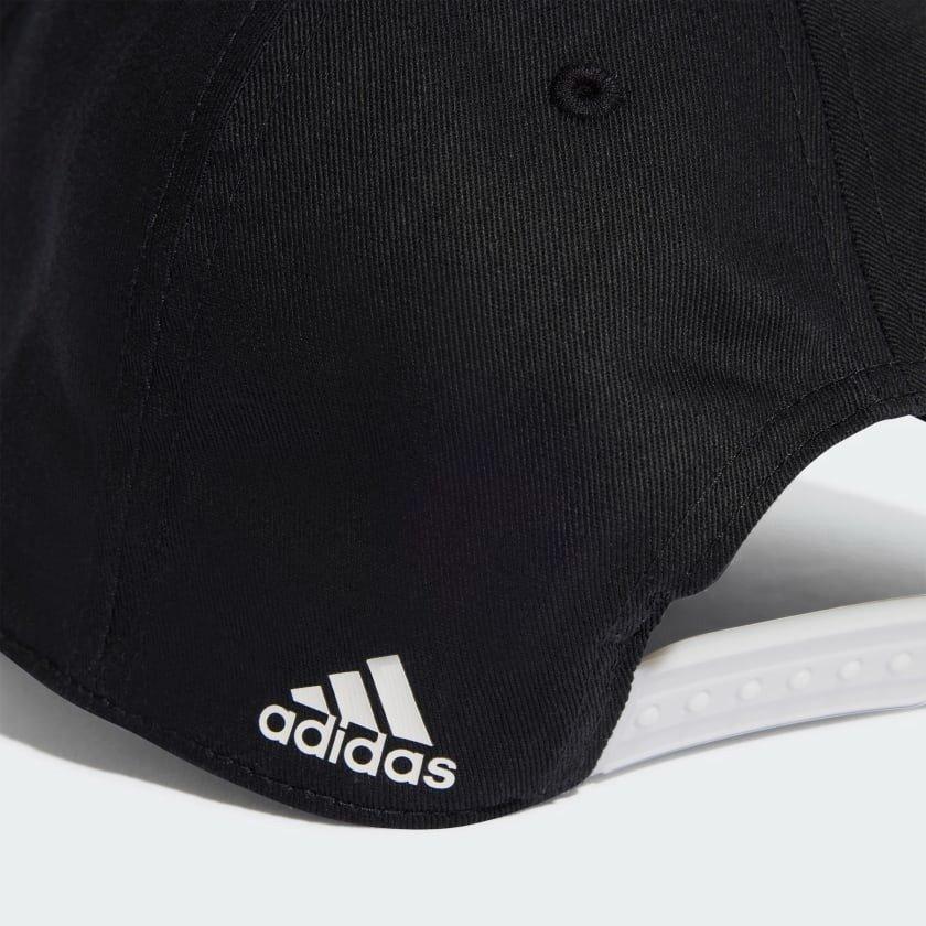 adidas - Unisex Daily Cap, Black