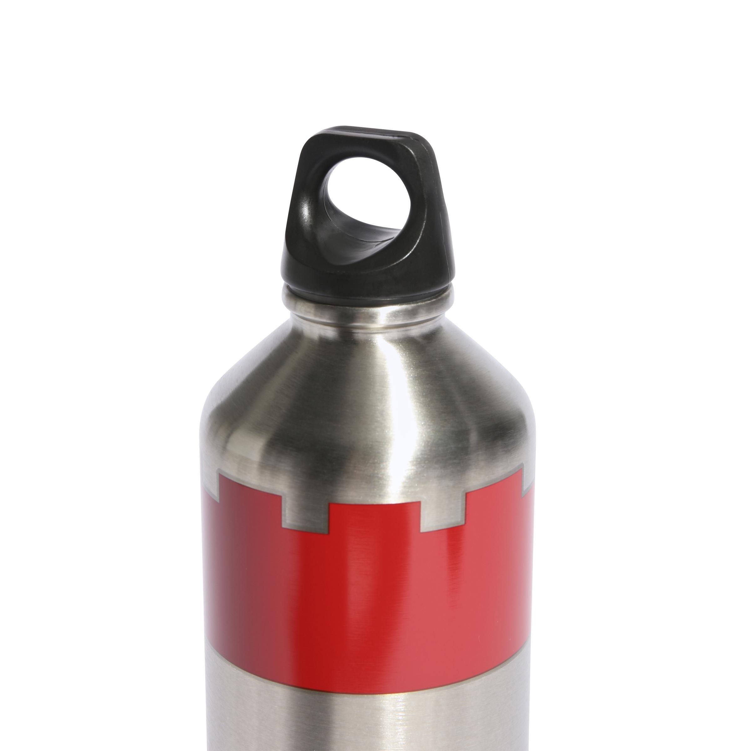 Adidas steel 2024 water bottle