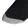 Unisex Milano 23 Socks, Black, A701_ONE, thumbnail image number 1