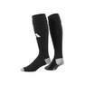 Unisex Milano 23 Socks, Black, A701_ONE, thumbnail image number 2