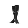 Unisex Milano 23 Socks, Black, A701_ONE, thumbnail image number 3
