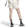 Women City Escape Shorts, White, A701_ONE, thumbnail image number 1