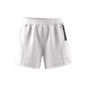 Women City Escape Shorts, White, A701_ONE, thumbnail image number 8