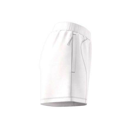 Women City Escape Shorts, White, A701_ONE, large image number 9