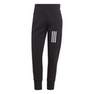Women Mission Victory High-Waist 7/8 Tracksuit Bottoms, Black, A701_ONE, thumbnail image number 0